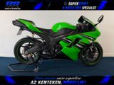 KAWASAKI NINJA ZX-6R