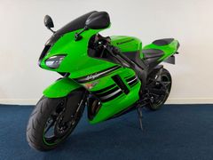Kawasaki Sport Ninja ZX6R / Uniek Mooi / 17.000 KM 2009 occasion – foto 3 van 22