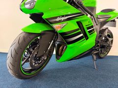 Kawasaki Sport Ninja ZX6R / Uniek Mooi / 17.000 KM 2009 occasion – foto 5 van 22