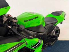 Kawasaki Sport Ninja ZX6R / Uniek Mooi / 17.000 KM 2009 occasion – foto 7 van 22