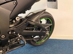 Kawasaki Sport Ninja ZX6R / Uniek Mooi / 17.000 KM 2009 occasion – foto 8 van 22