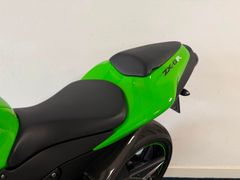 Kawasaki Sport Ninja ZX6R / Uniek Mooi / 17.000 KM 2009 occasion – foto 10 van 22