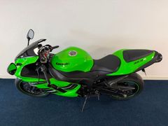 Kawasaki Sport Ninja ZX6R / Uniek Mooi / 17.000 KM 2009 occasion – foto 11 van 22