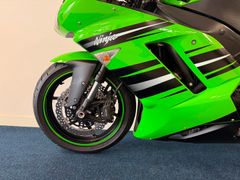 Kawasaki Sport Ninja ZX6R / Uniek Mooi / 17.000 KM 2009 occasion – foto 13 van 22
