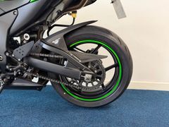 Kawasaki Sport Ninja ZX6R / Uniek Mooi / 17.000 KM 2009 occasion – foto 15 van 22