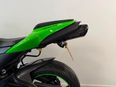 Kawasaki Sport Ninja ZX6R / Uniek Mooi / 17.000 KM 2009 occasion – foto 16 van 22