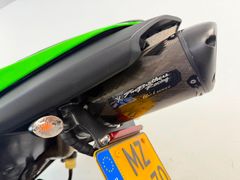 Kawasaki Sport Ninja ZX6R / Uniek Mooi / 17.000 KM 2009 occasion – foto 19 van 22