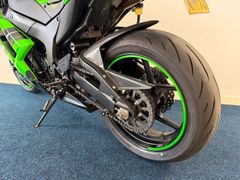 Kawasaki Sport Ninja ZX6R / Uniek Mooi / 17.000 KM 2009 occasion – foto 21 van 22