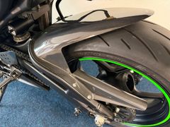 Kawasaki Sport Ninja ZX6R / Uniek Mooi / 17.000 KM 2009 occasion – foto 22 van 22