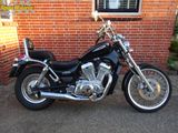 SUZUKI VS 800 INTRUDER