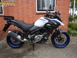 SUZUKI V-STROM 650 XTA ADVENTURE