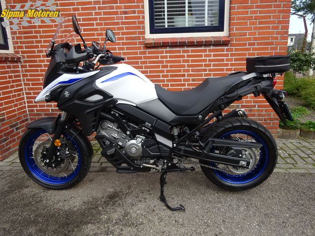 suzuki - v-strom-650-xta-adventure