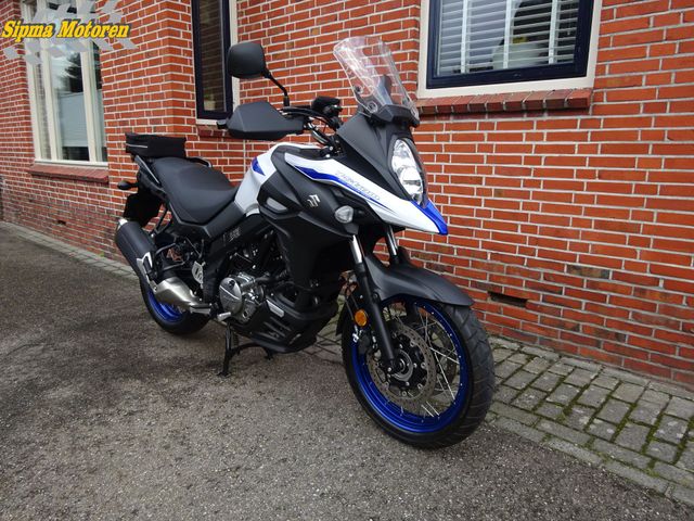 suzuki - v-strom-650-xta-adventure