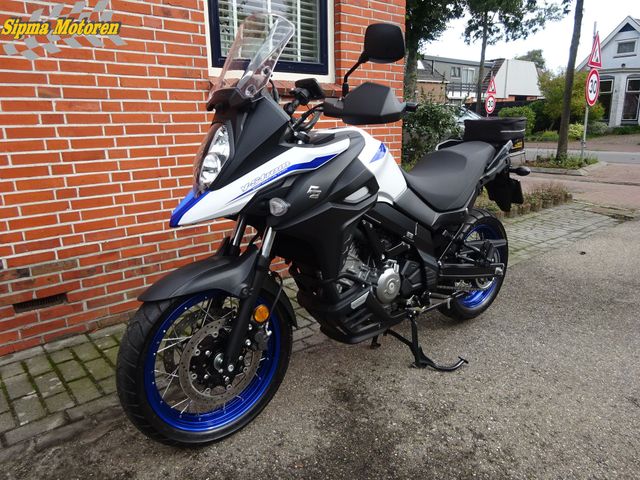 suzuki - v-strom-650-xta-adventure