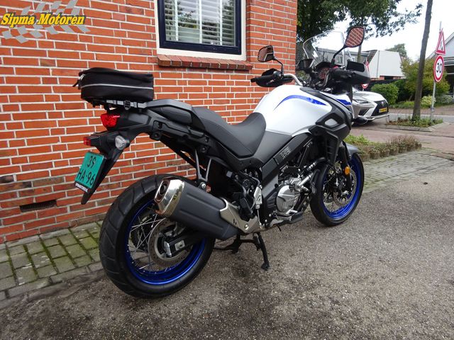 suzuki - v-strom-650-xta-adventure