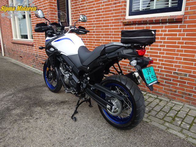 suzuki - v-strom-650-xta-adventure