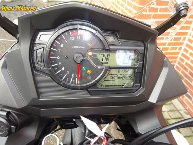 suzuki - v-strom-650-xta-adventure