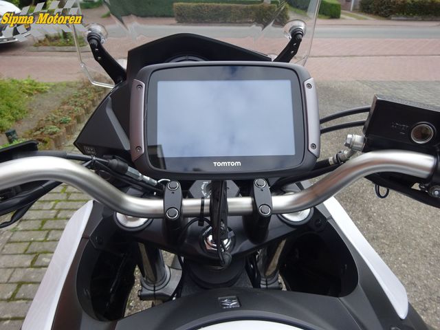 suzuki - v-strom-650-xta-adventure