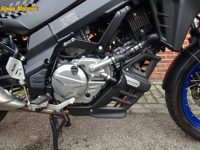 suzuki - v-strom-650-xta-adventure