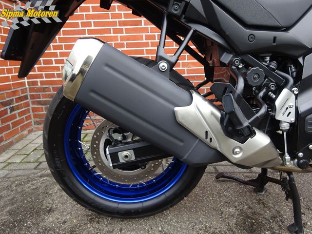 suzuki - v-strom-650-xta-adventure