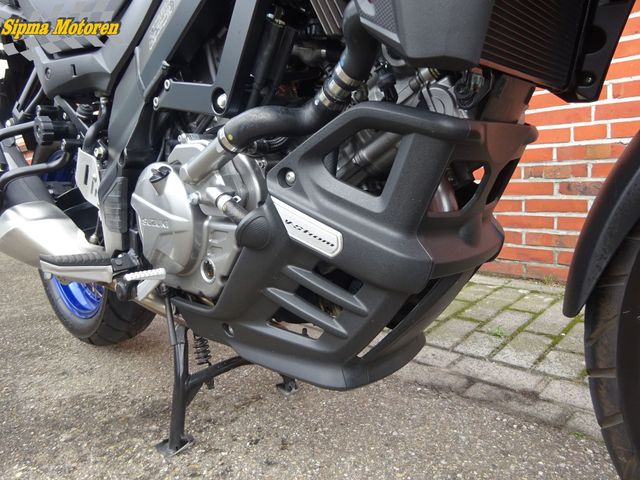 suzuki - v-strom-650-xta-adventure