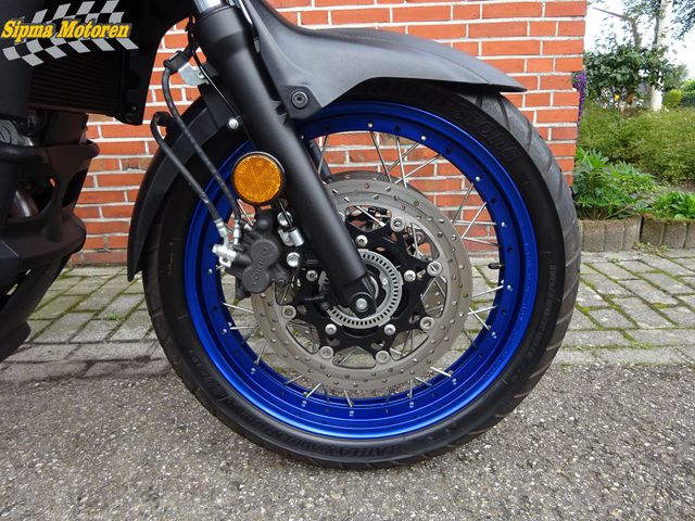 suzuki - v-strom-650-xta-adventure
