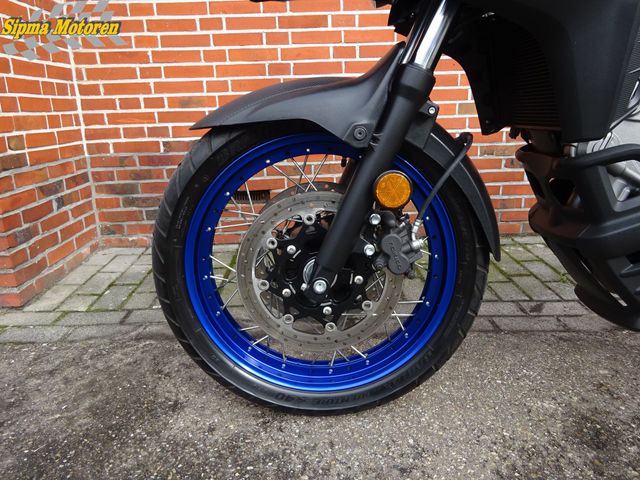 suzuki - v-strom-650-xta-adventure