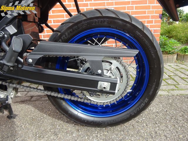 suzuki - v-strom-650-xta-adventure