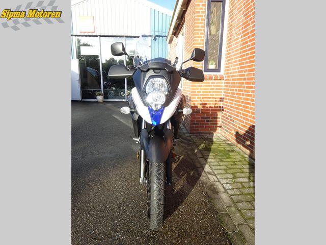 suzuki - v-strom-650-xta-adventure