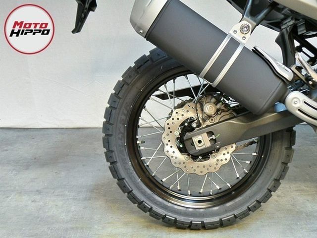 yamaha - tenere-700