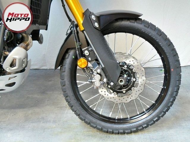 yamaha - tenere-700