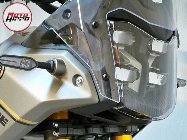 yamaha - tenere-700