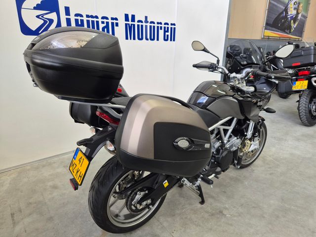 aprilia - mana-850-gt-abs