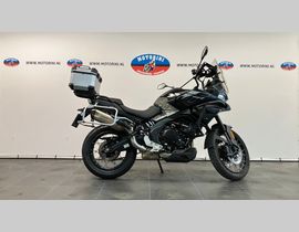 Cfmoto 700 MT Adventure GT 2026 occasion