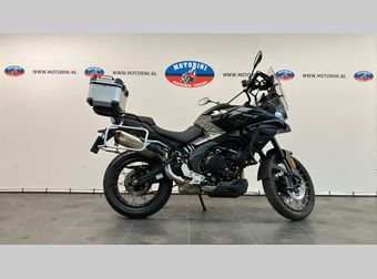 Cfmoto 700 MT Adventure GT 2026 occasion