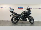 CFMOTO 700 MT ADVENTURE GT