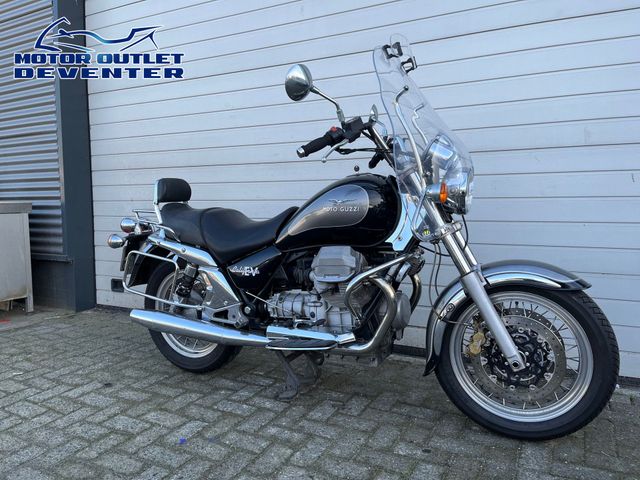 moto-guzzi - california-ev