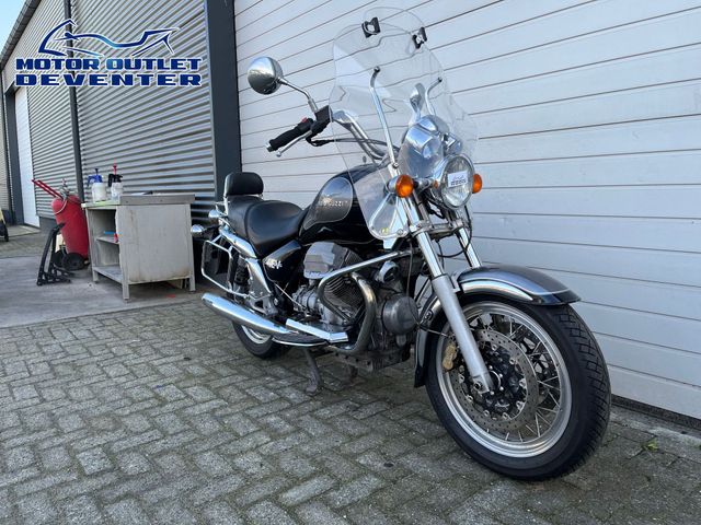 moto-guzzi - california-ev