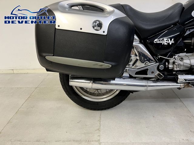 moto-guzzi - california-ev