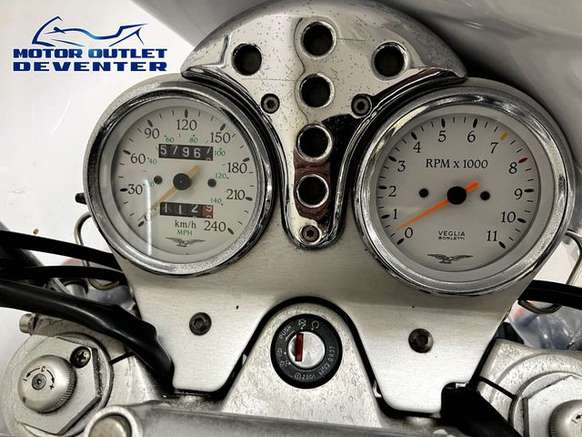 moto-guzzi - california-ev