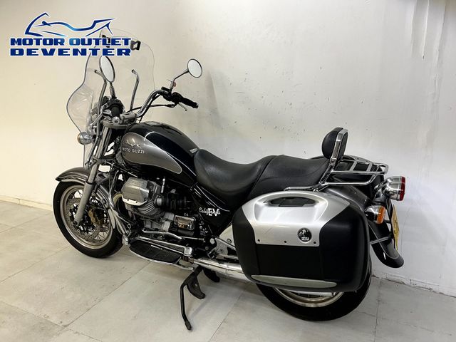 moto-guzzi - california-ev