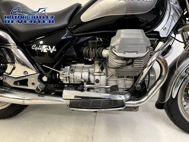 moto-guzzi - california-ev