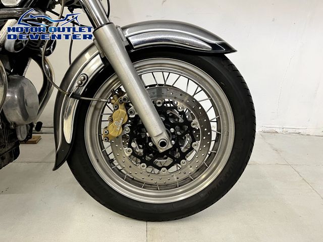 moto-guzzi - california-ev