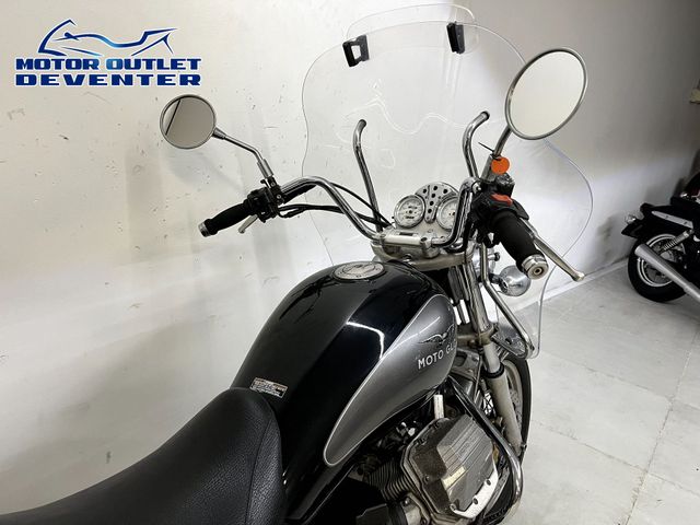 moto-guzzi - california-ev