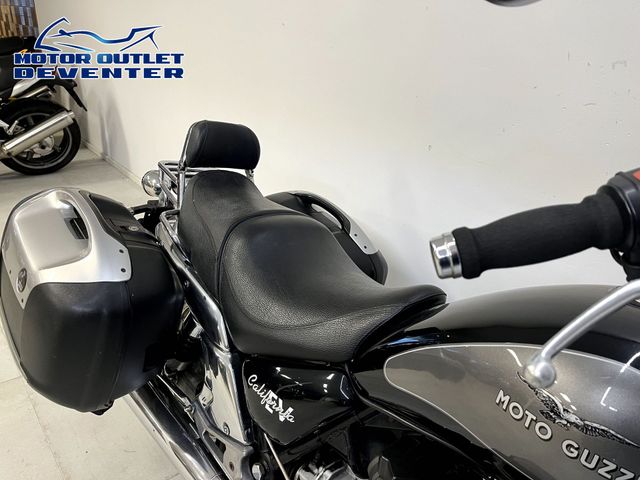 moto-guzzi - california-ev