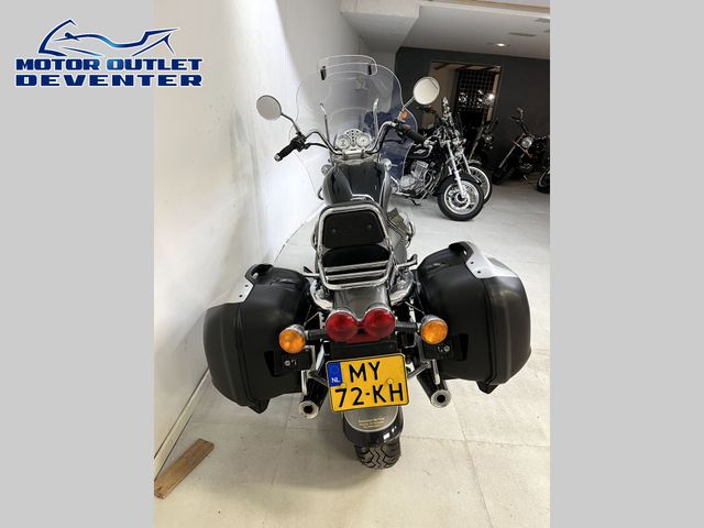 moto-guzzi - california-ev