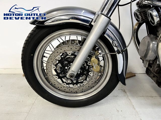 moto-guzzi - california-ev