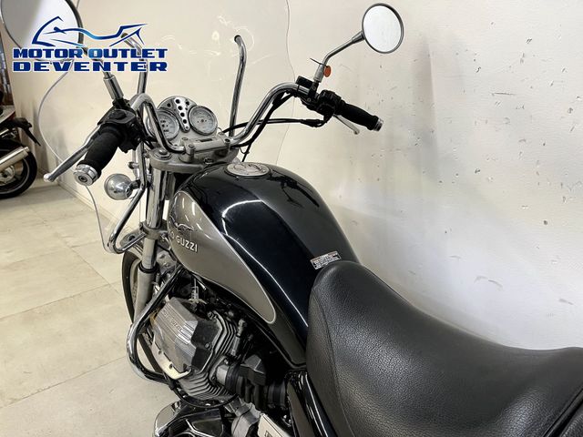 moto-guzzi - california-ev