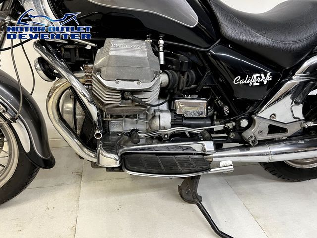 moto-guzzi - california-ev