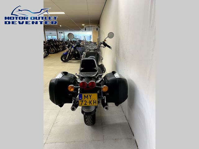 moto-guzzi - california-ev